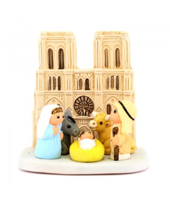 Notre Dame de Paris