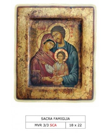 Sacra Famiglia