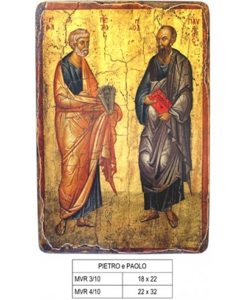 San Pietro e Paolo