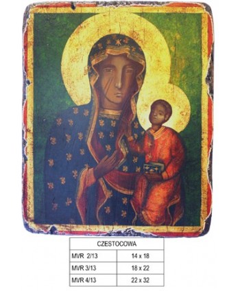 Madonna Czestocowa