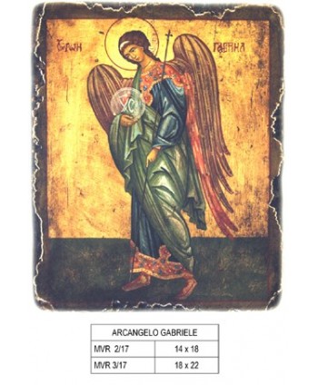 Arcangelo Gabriele