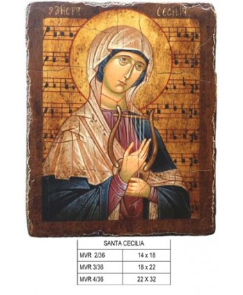 Santa Cecilia