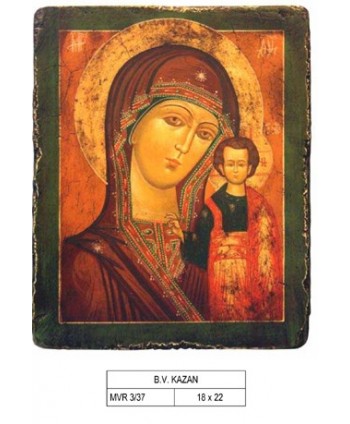 Beata Vergine del Kazan
