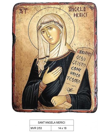Sant'Angela Merici