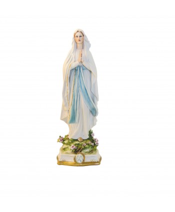 Madonna di Lourdes